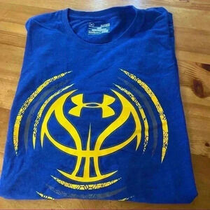 Under Armour Steph Curry T-shirt men’s